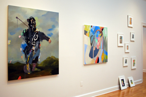 Aaron Collier 2, Tulane.Contemporary.3