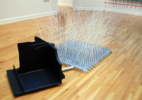 Gene Koss, Tulane.Contemporary.3