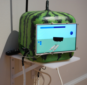 Kevin H. Jones 2, Tulane.Contemporary.3
