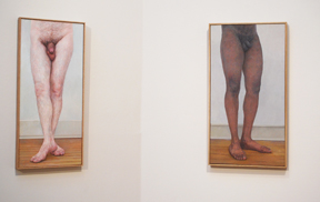Ronna S. Harris, Tulane.Contemporary.3