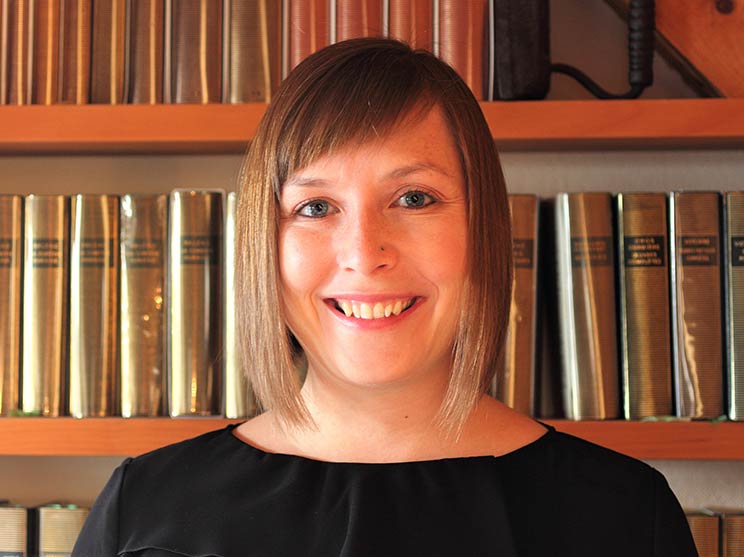 M. Kathryn Edwards
