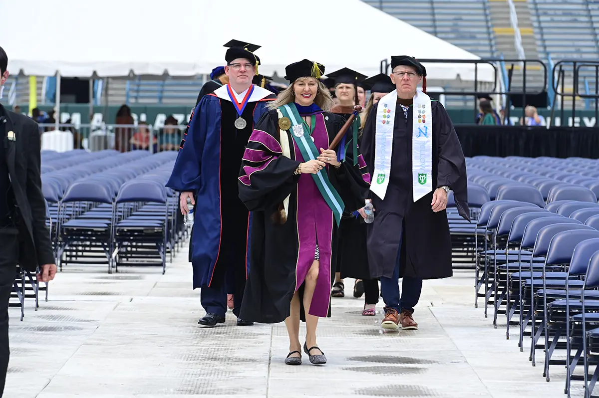 Tulane School of Liberal Arts 2024 15