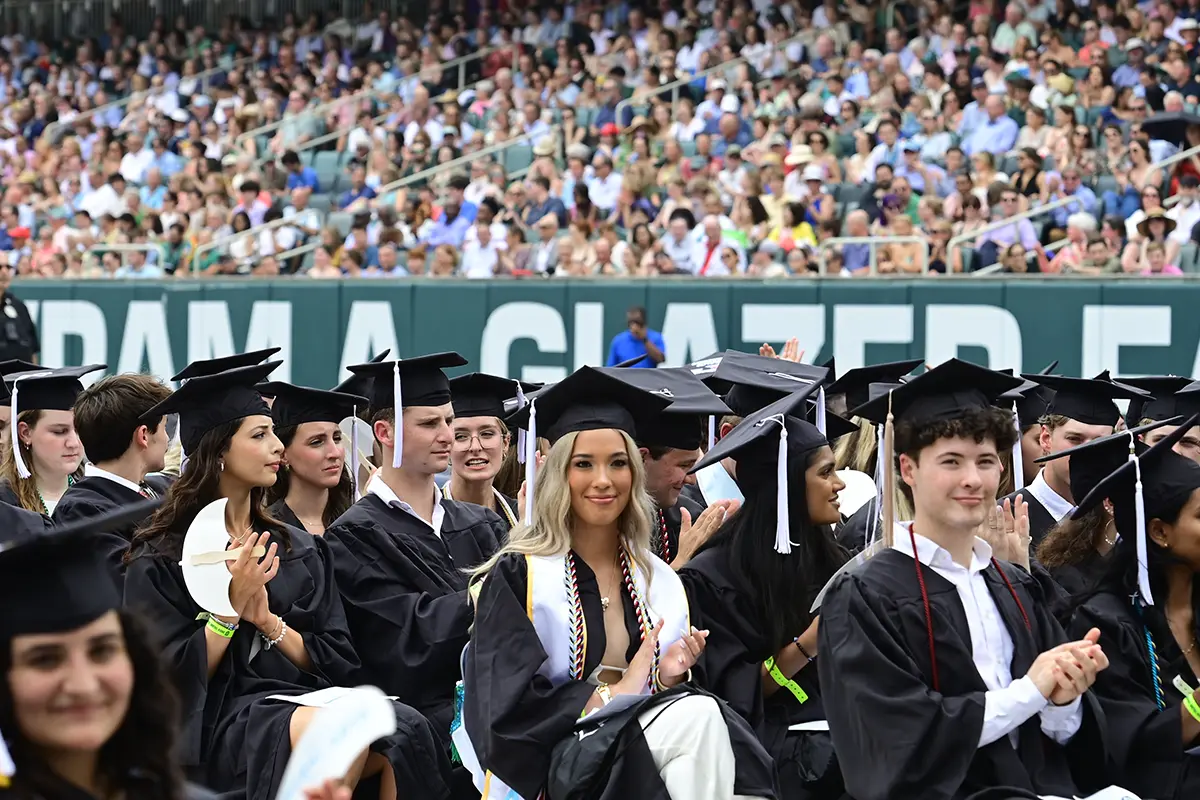 Tulane School of Liberal Arts 2024 20