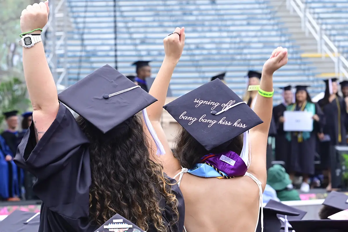 Tulane School of Liberal Arts 2024 29