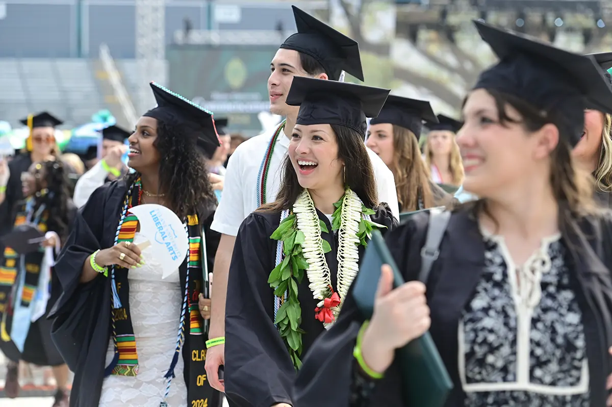 Tulane School of Liberal Arts 2024 53