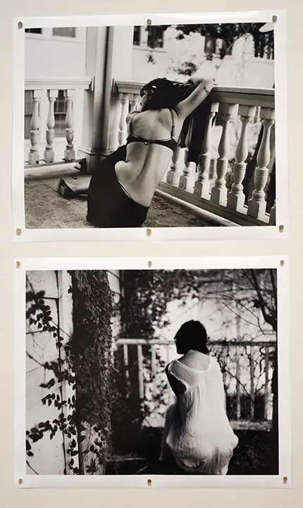 Allie Tutich, Tulane University Undergraduate Juried Exhibition 2024