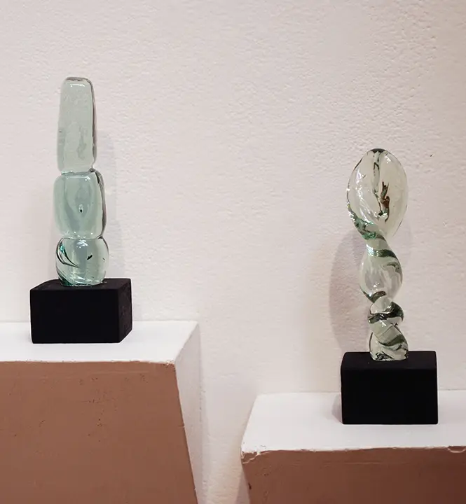 Asha Hokanson, Tulane University Undergraduate Juried Exhibition 2024