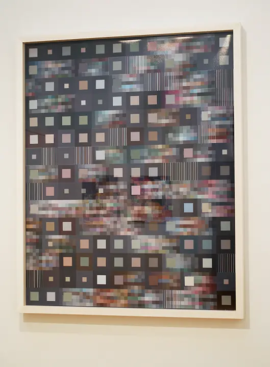 Caroline Luss, Tulane University Undergraduate Juried Exhibition 2024