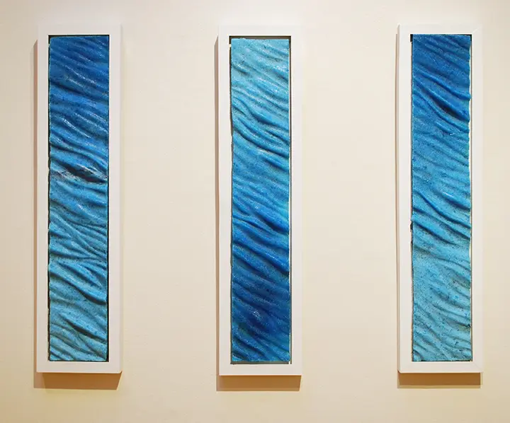 Ellie Goodall, Tulane University Undergraduate Juried Exhibition 2024