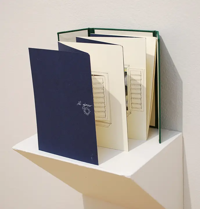 Liesbeth Blundell, Tulane University Undergraduate Juried Exhibition 2024