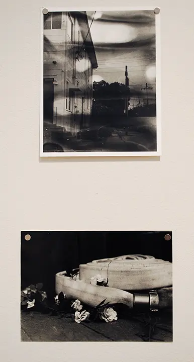 Madalyn Wiatr, Tulane University Undergraduate Juried Exhibition 2024