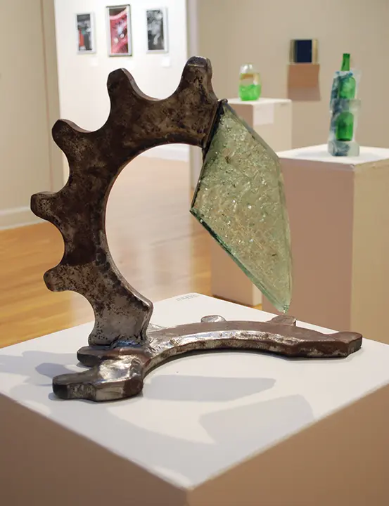 Miles Raneri, Tulane University Undergraduate Juried Exhibition 2024