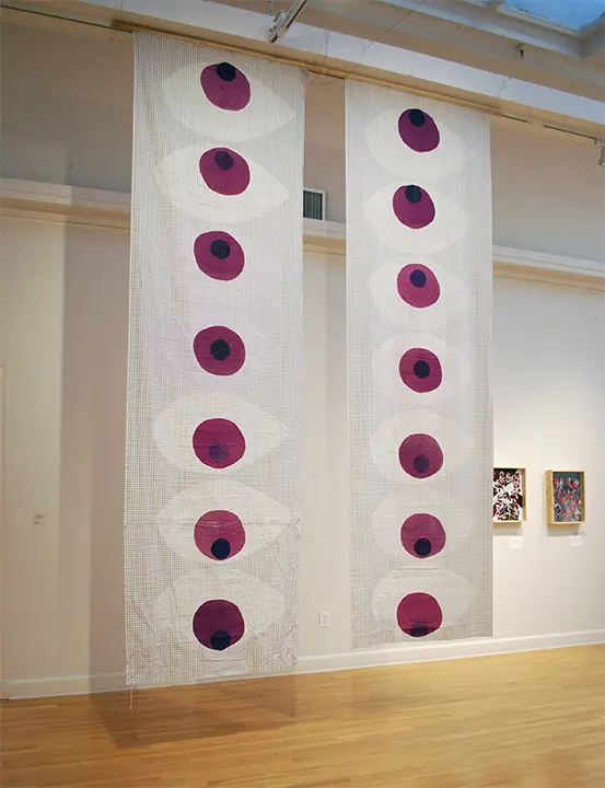 Parrish Haselden, Tulane University Undergraduate Juried Exhibition 2024