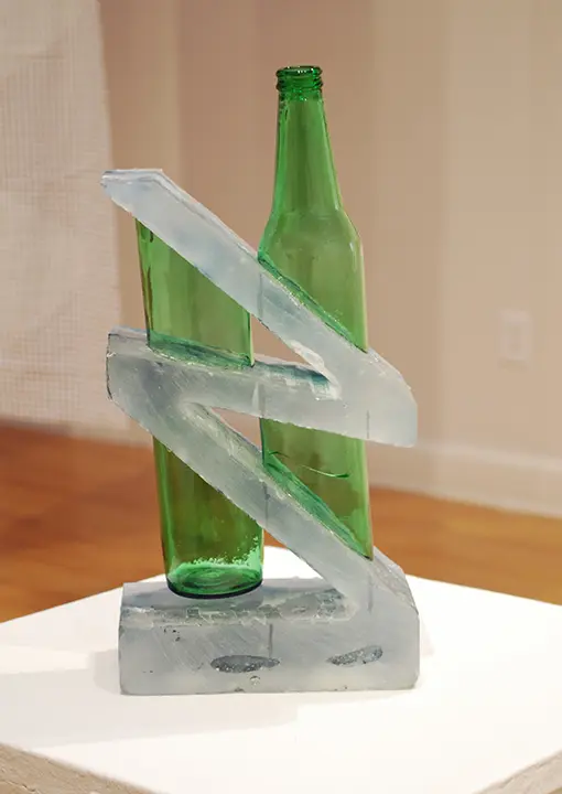 Rory Block, Tulane University Undergraduate Juried Exhibition 2024