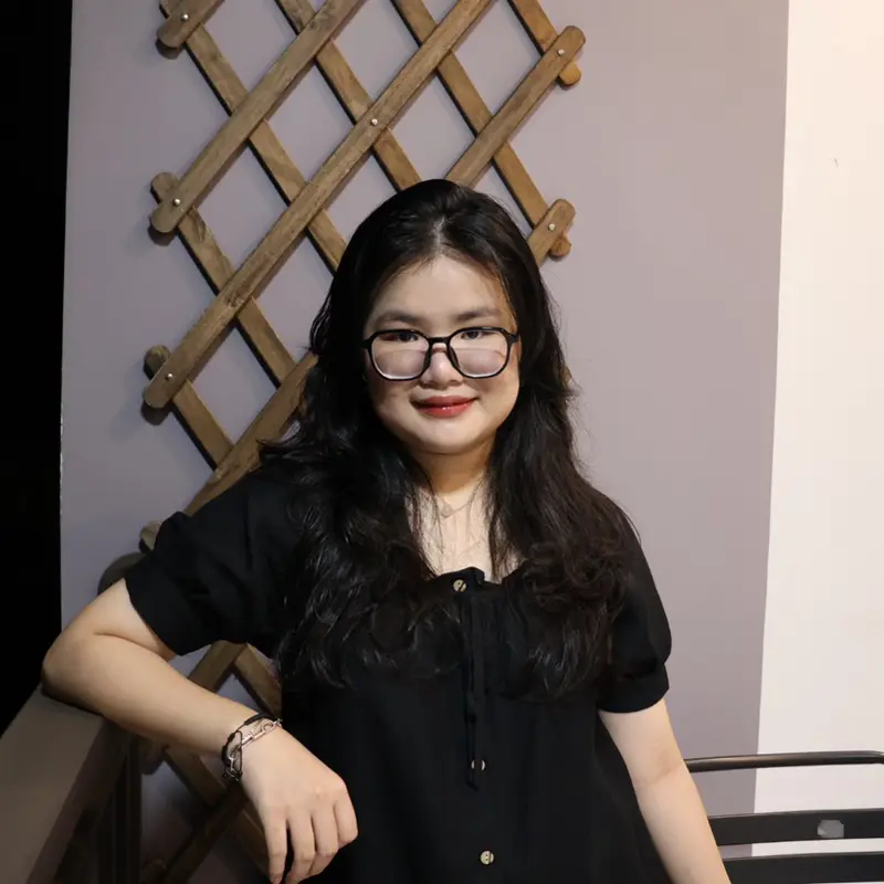 Bao Ngoc Diep, Student Advisory Board at Tulane University School of Liberal Arts