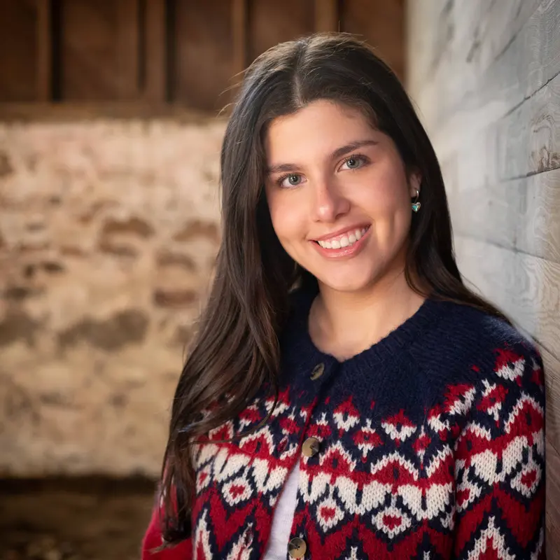 Hanna Kutlu, Student Advisory Board at Tulane University School of Liberal Arts
