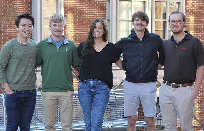 Wave Center Executive Board