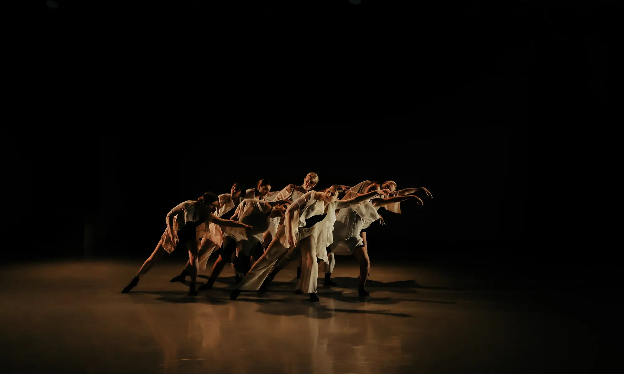 Young Performers Second slide