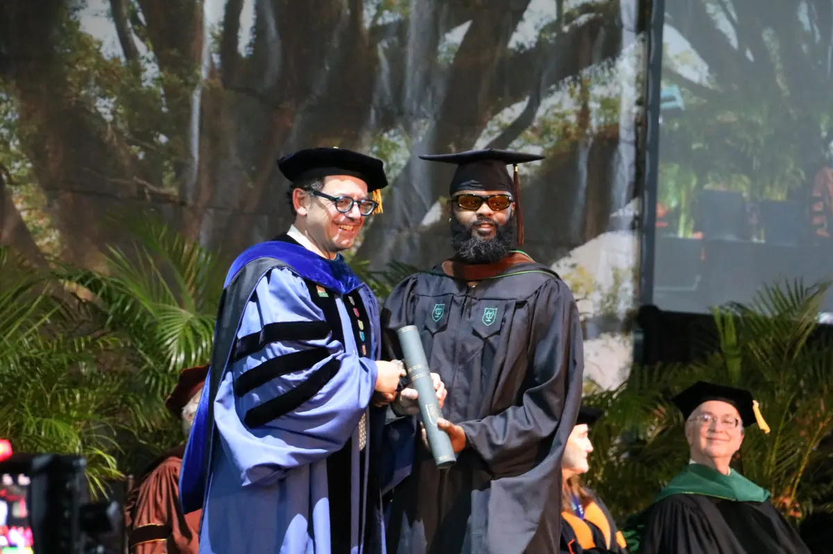 Tulane School of Liberal Arts 2025 11