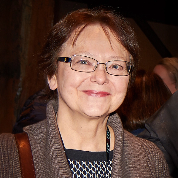 Barbara Jazwinski, Tulane University