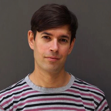 Jonathan Morton, Tulane University