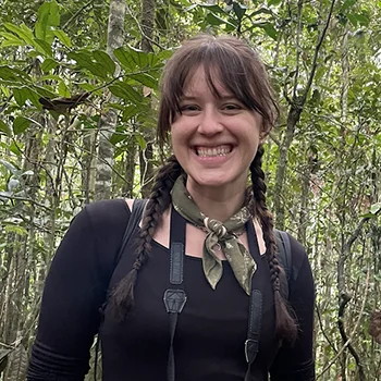 Nelle Kulick, Tulane University