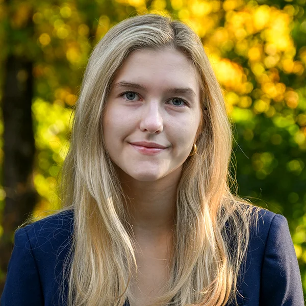 Cat Ross, Student Advisory Board at Tulane University School of Liberal Arts