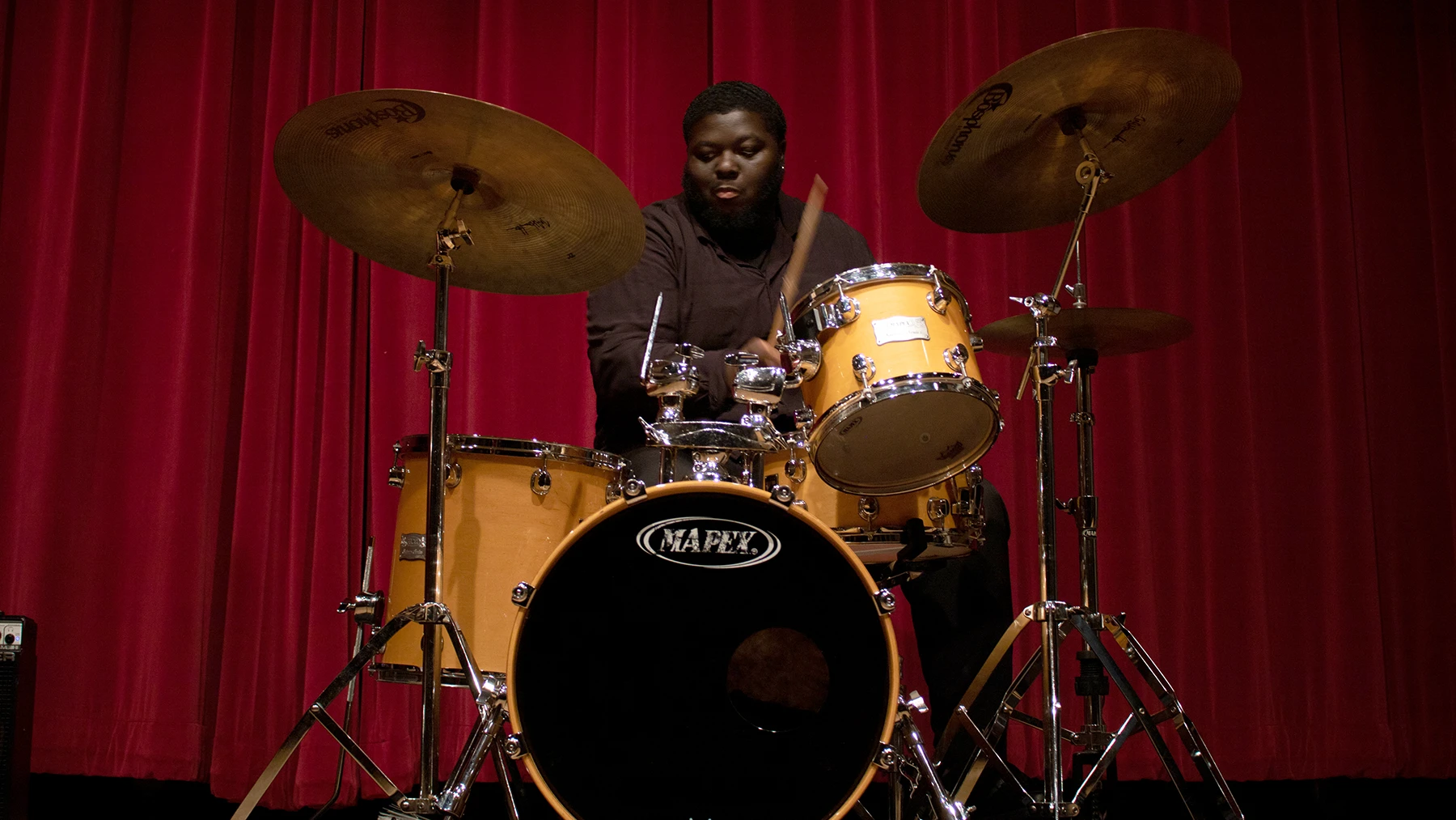 Black American Music at Tulane's Newcomb Department of Music