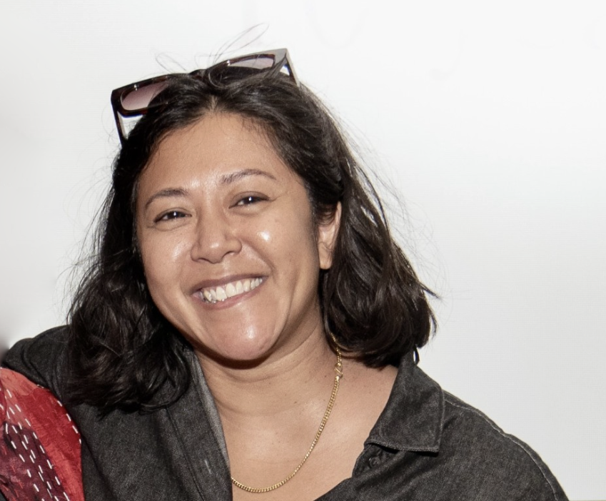 Lee Veeraraghavan
