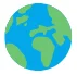 globe