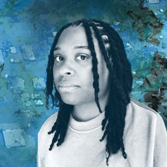 Zaire Lanier, Bobby Yan Lecture at Tulane University School of Liberal Arts