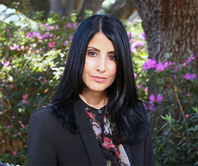 Abeer Al-Mohsen, Tulane University School of Liberal Arts