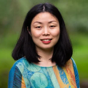Nanfu Wang, Bobby Yan Lecture at Tulane University School of Liberal Arts