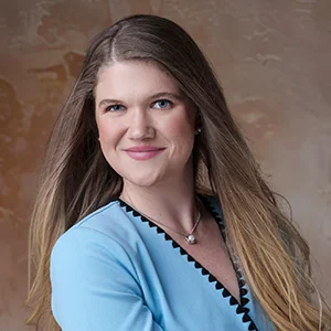 Kendall Pierce, Tulane University