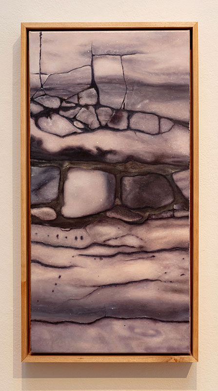 Between Two Eternities, Sara Abbas