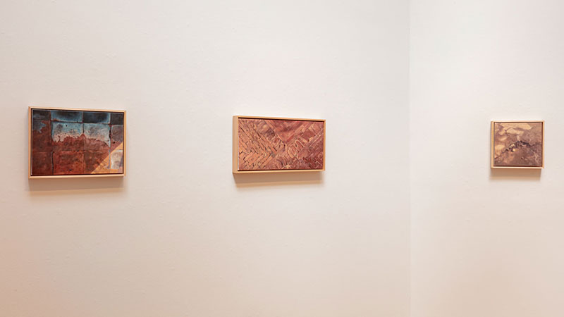 MFA Thesis 2020, Sara Abbas