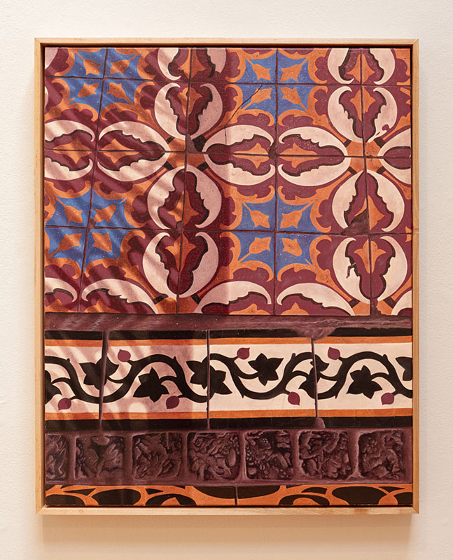 Prejudice and Error, Sara Abbas