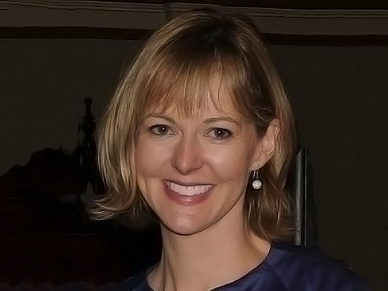 Holly Flora, Tulane University