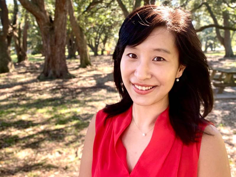 Lin Zhu
