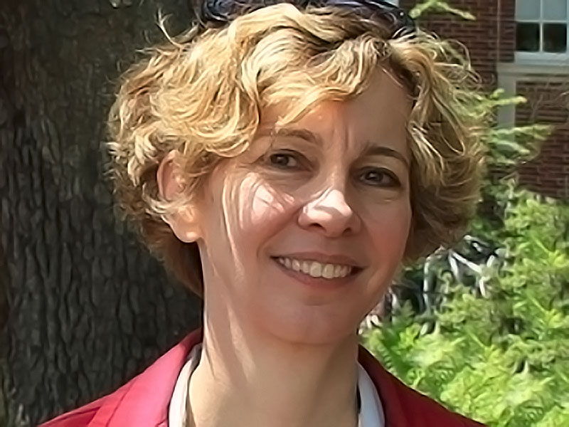 Adeline M. Masquelier, Tulane University