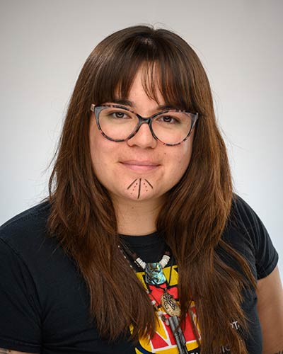 Maura Sullivan, Linguistics Doctoral Student, Tulane University