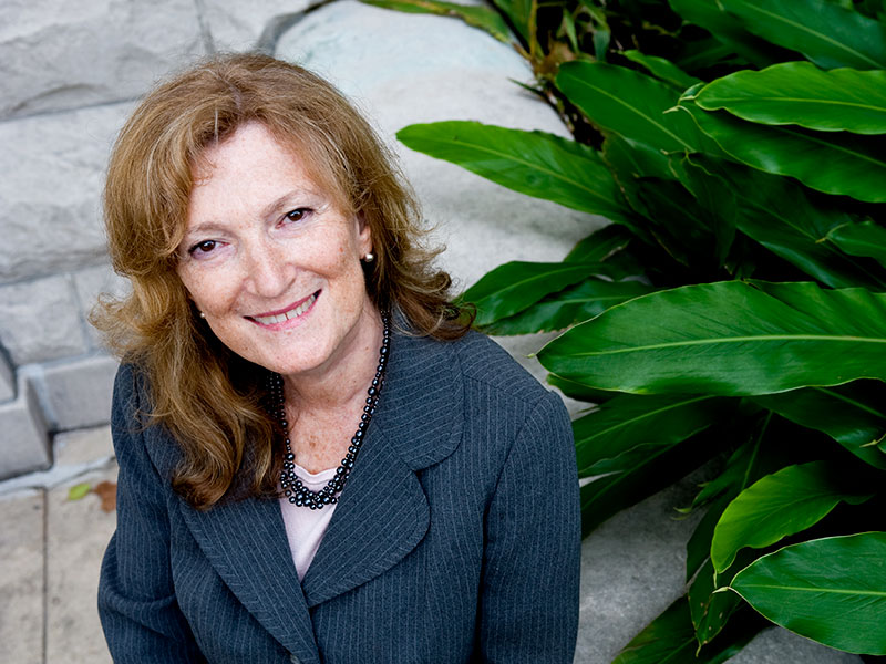 Nora Lustig Professor Tulane University Department of Economics