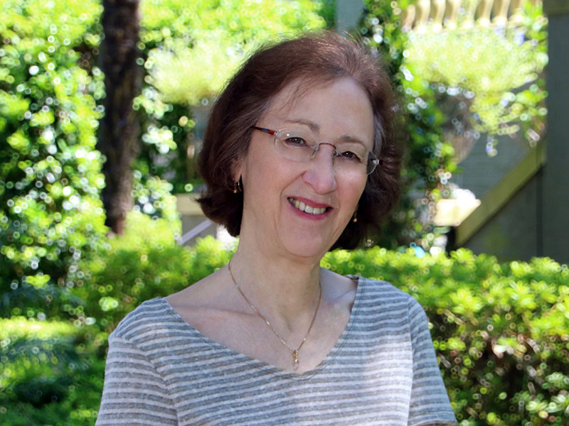 Ronna Burger, Tulane University