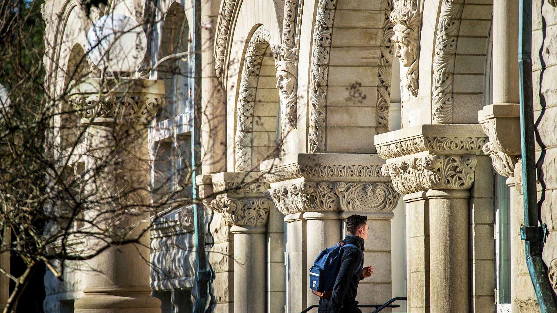 Department of Economics at Tulane University School of Liberal Arts