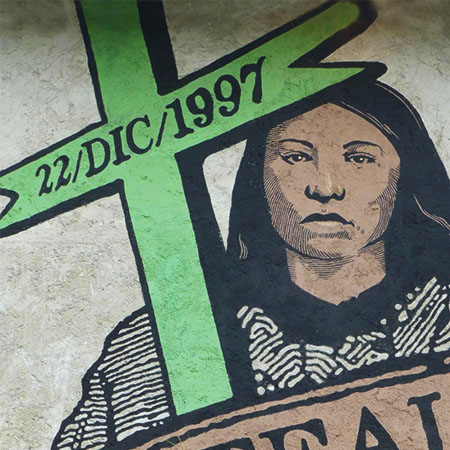 The Ethics of Fieldwork An Interview on Responsibility with Claudia Chávez Argüelles
