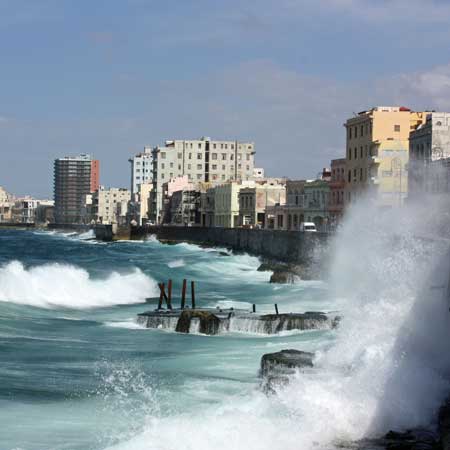 Port of Havana