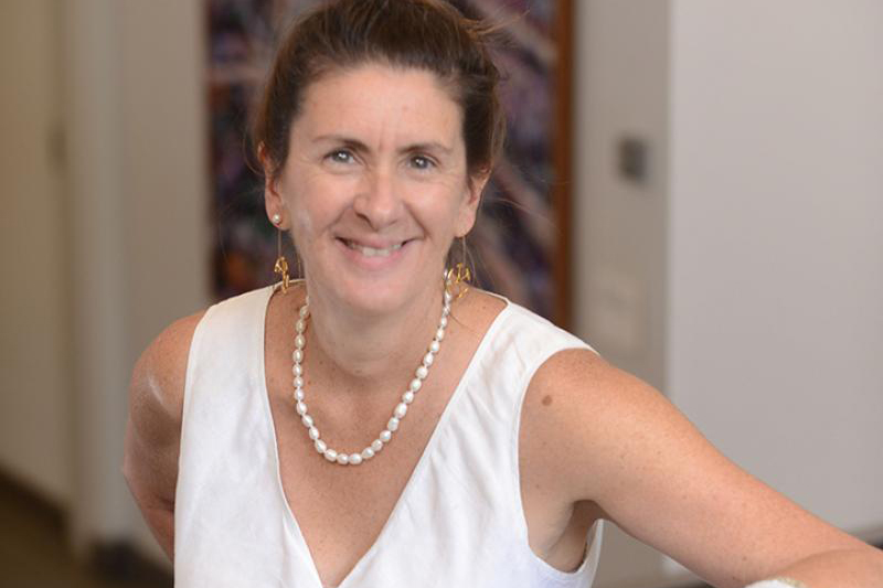 Nancy Maveety Professor Tulane University Department of Political Science