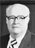 Gaylord Mouton Bickham