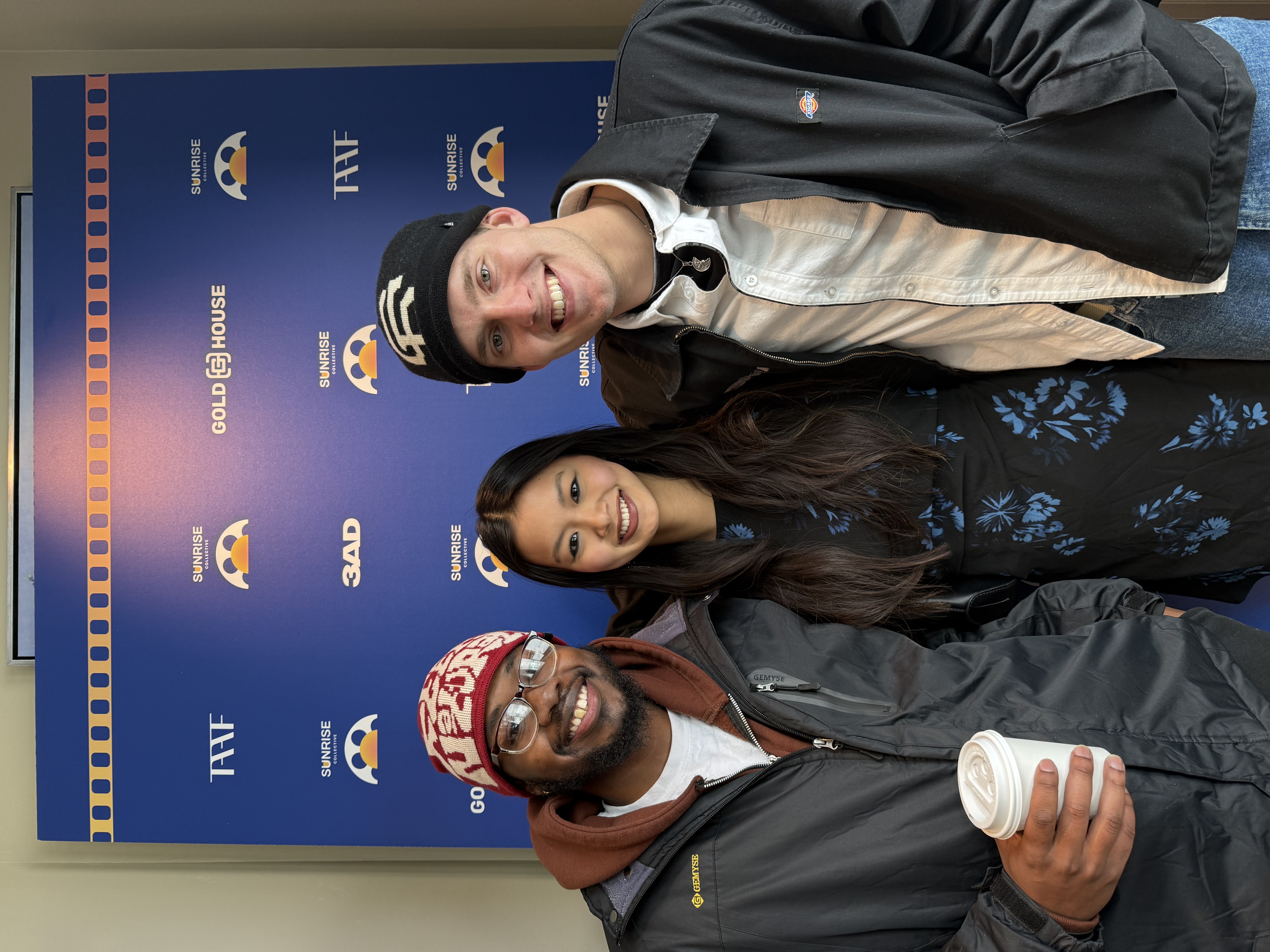 Tulane Students at Sundance Film Festival
