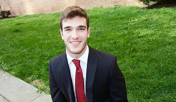 Kidd Duhe Solomon, Tulane University